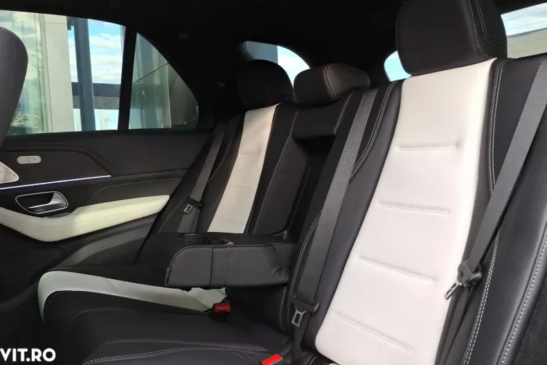 Mercedes-Benz GLE din 2025 cu 10 km - oferta MER140280 - foto 20