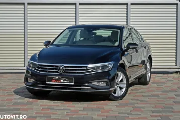 Volkswagen Passat din 2021 - oferta VOL140282