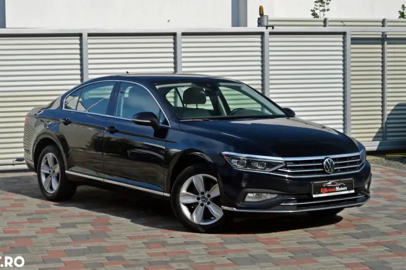 Volkswagen Passat din 2021 cu 173.914 km - oferta VOL140282 - foto 4