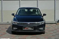 Volkswagen Passat din 2021 cu 173.914 km - oferta VOL140282 - foto 5