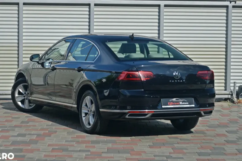 Volkswagen Passat din 2021 cu 173.914 km - oferta VOL140282 - foto 7