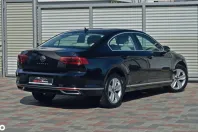 Volkswagen Passat din 2021 cu 173.914 km - oferta VOL140282 - foto 10