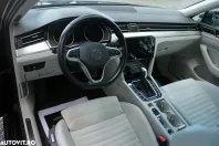 Volkswagen Passat din 2021 cu 173.914 km - oferta VOL140282 - foto 14