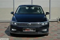 Volkswagen Passat din 2021 cu 173.914 km - oferta VOL140282 - foto 23