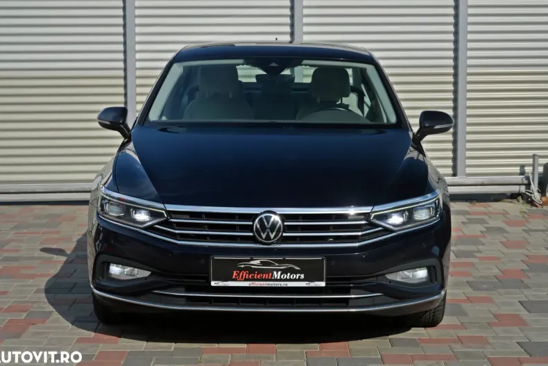 Volkswagen Passat din 2021 cu 173.914 km - oferta VOL140282 - foto 23