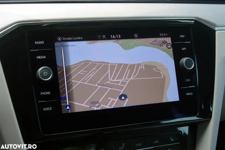 Volkswagen Passat din 2021 cu 173.914 km - oferta VOL140282 - foto 26