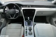 Volkswagen Passat din 2021 cu 173.914 km - oferta VOL140282 - foto 34