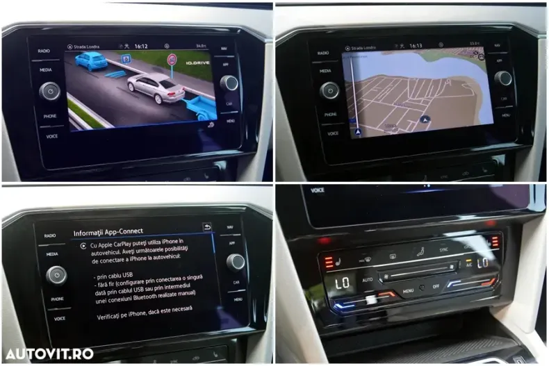 Volkswagen Passat din 2021 cu 173.914 km - oferta VOL140282 - foto 36