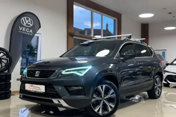 Seat Ateca din 2019 - oferta SEA140283