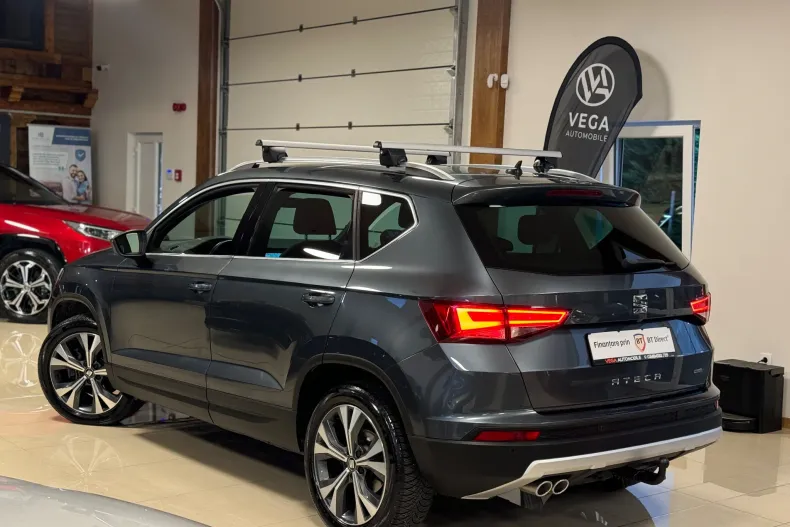 Seat Ateca din 2019 cu 169.050 km - oferta SEA140283 - foto 4