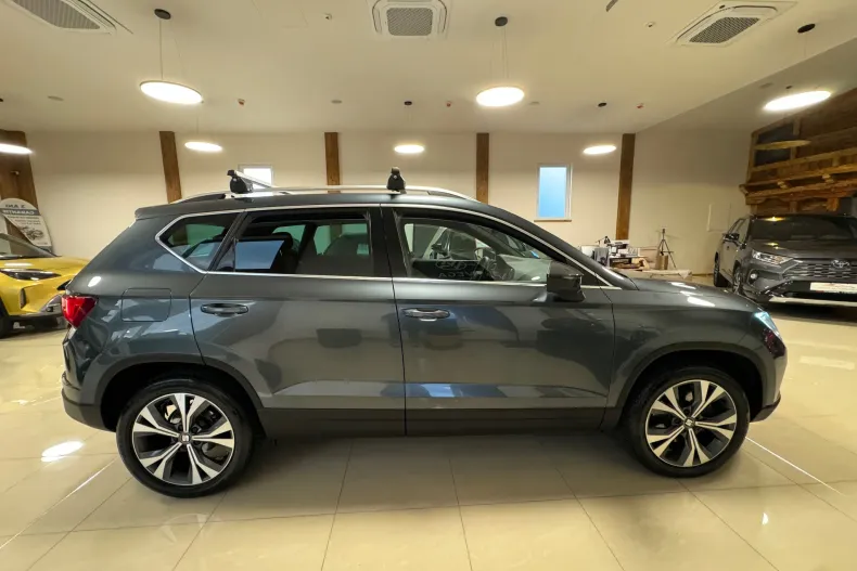 Seat Ateca din 2019 cu 169.050 km - oferta SEA140283 - foto 5