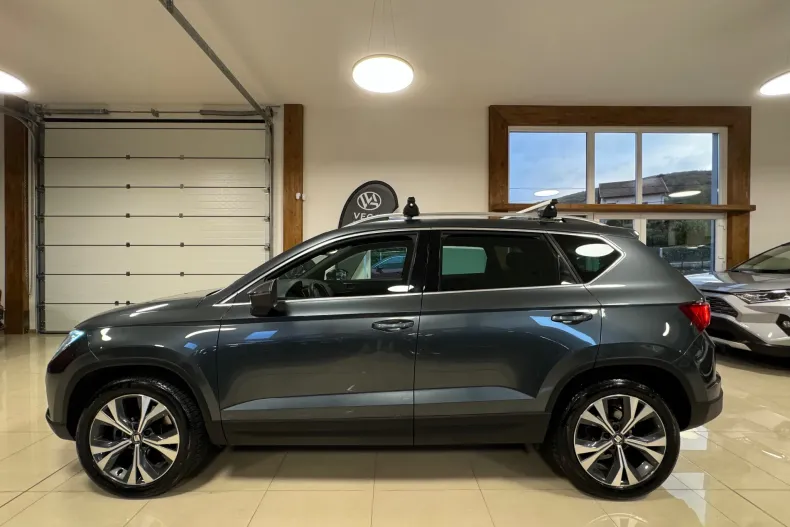 Seat Ateca din 2019 cu 169.050 km - oferta SEA140283 - foto 6