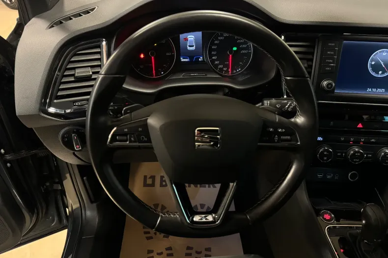 Seat Ateca din 2019 cu 169.050 km - oferta SEA140283 - foto 8