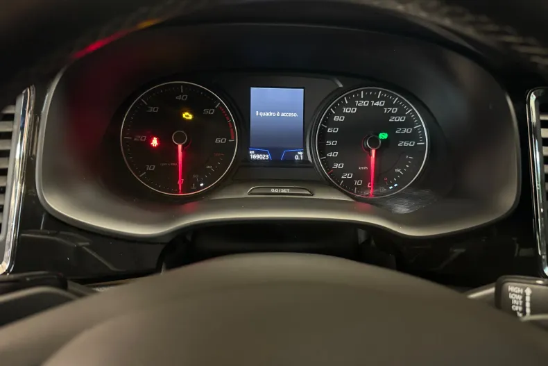 Seat Ateca din 2019 cu 169.050 km - oferta SEA140283 - foto 11