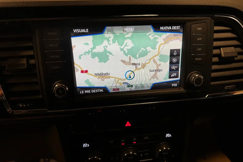 Seat Ateca din 2019 cu 169.050 km - oferta SEA140283 - foto 14