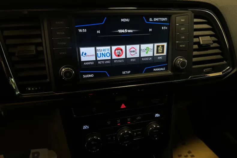 Seat Ateca din 2019 cu 169.050 km - oferta SEA140283 - foto 15