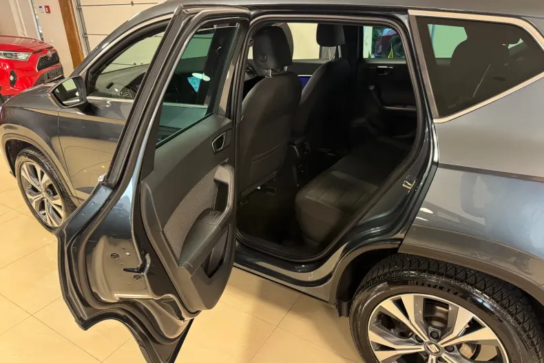 Seat Ateca din 2019 cu 169.050 km - oferta SEA140283 - foto 17