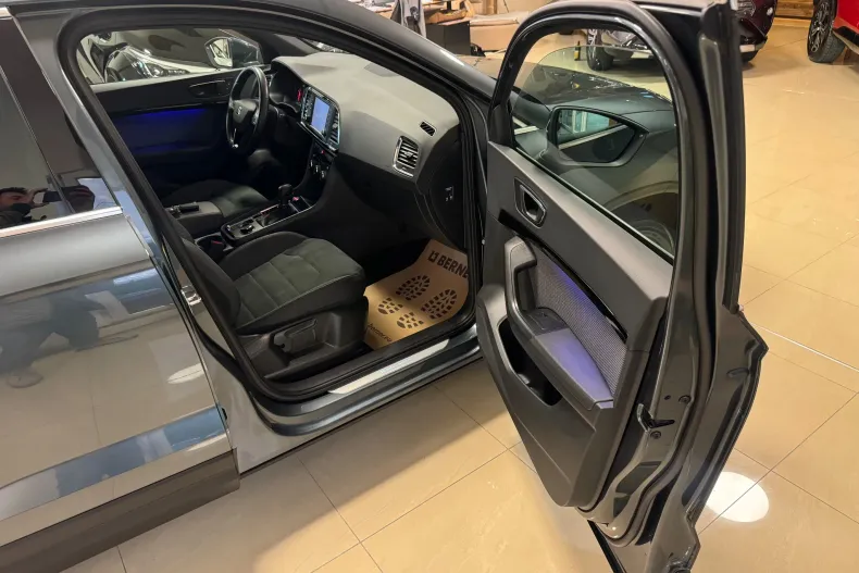 Seat Ateca din 2019 cu 169.050 km - oferta SEA140283 - foto 18