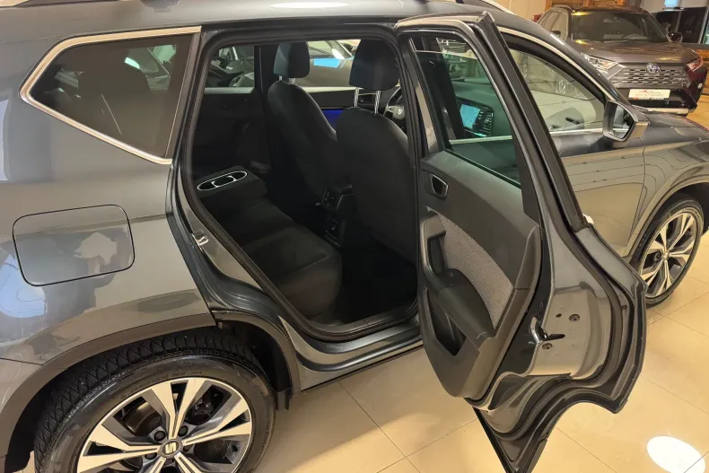 Seat Ateca din 2019 cu 169.050 km - oferta SEA140283 - foto 19