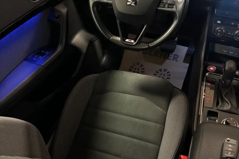 Seat Ateca din 2019 cu 169.050 km - oferta SEA140283 - foto 20