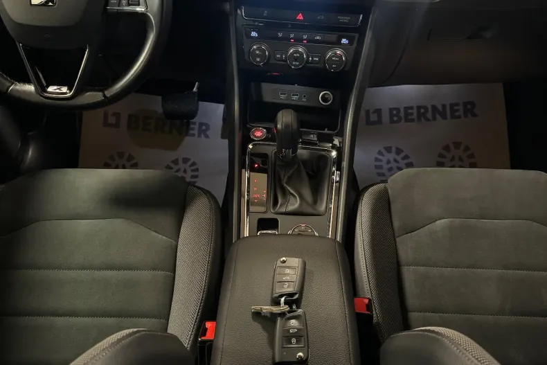 Seat Ateca din 2019 cu 169.050 km - oferta SEA140283 - foto 21