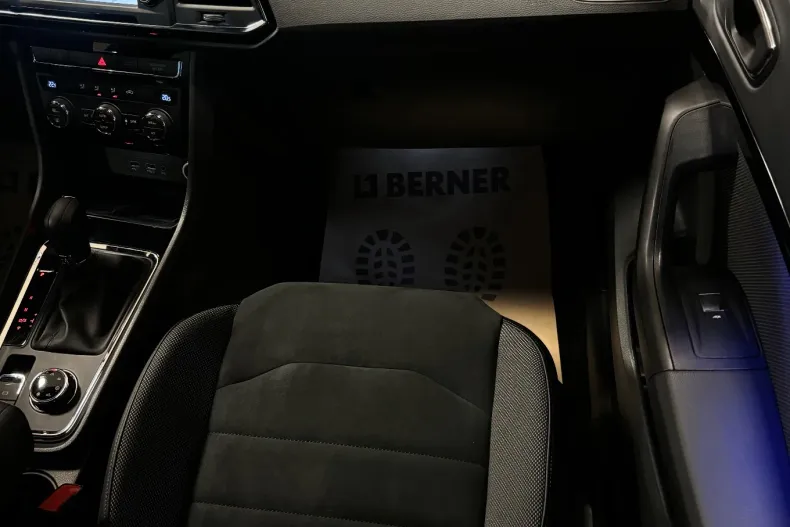 Seat Ateca din 2019 cu 169.050 km - oferta SEA140283 - foto 22