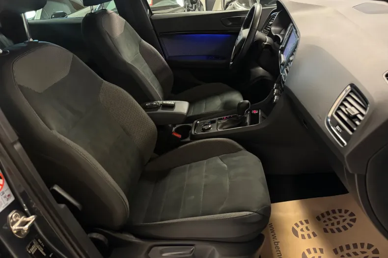 Seat Ateca din 2019 cu 169.050 km - oferta SEA140283 - foto 28