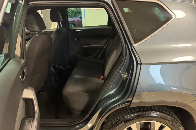 Seat Ateca din 2019 cu 169.050 km - oferta SEA140283 - foto 29