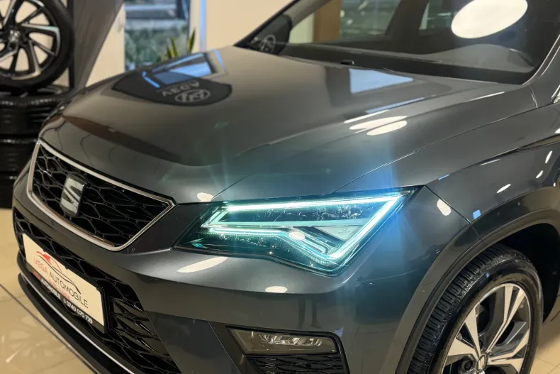 Seat Ateca din 2019 cu 169.050 km - oferta SEA140283 - foto 31