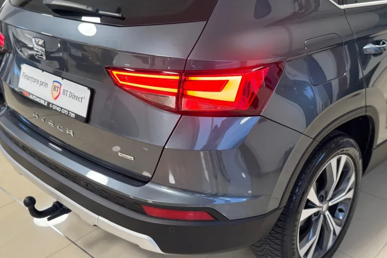Seat Ateca din 2019 cu 169.050 km - oferta SEA140283 - foto 32