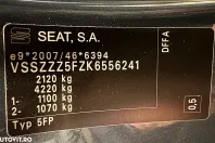 Seat Ateca din 2019 cu 169.050 km - oferta SEA140283 - foto 34