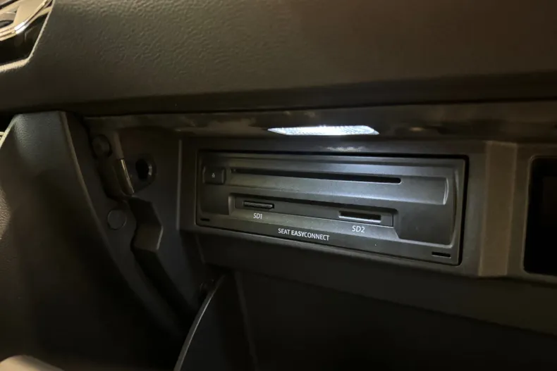 Seat Ateca din 2019 cu 169.050 km - oferta SEA140283 - foto 35