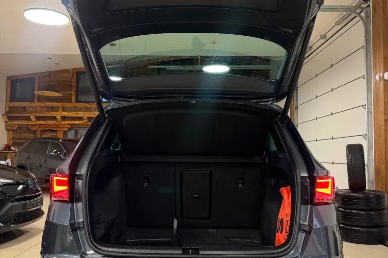 Seat Ateca din 2019 cu 169.050 km - oferta SEA140283 - foto 38