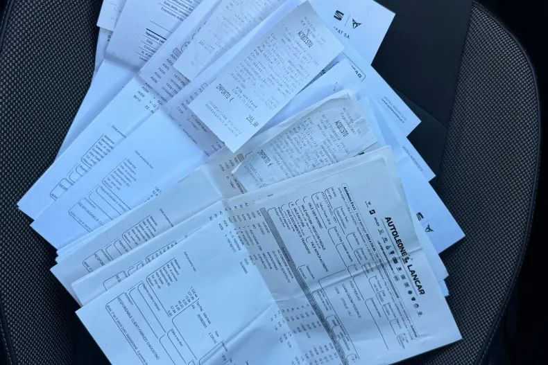 Seat Ateca din 2019 cu 169.050 km - oferta SEA140283 - foto 39