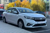 Dacia Logan din 2023 cu 103.415 km - oferta DAC140289 - foto 5