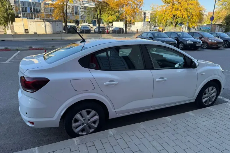 Dacia Logan din 2023 cu 103.415 km - oferta DAC140289 - foto 6