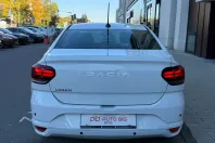 Dacia Logan din 2023 cu 103.415 km - oferta DAC140289 - foto 8