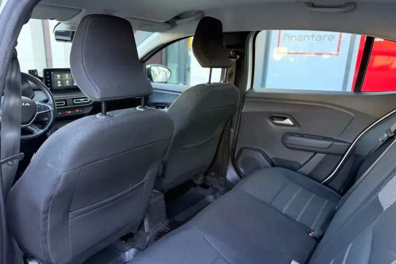 Dacia Logan din 2023 cu 103.415 km - oferta DAC140289 - foto 15