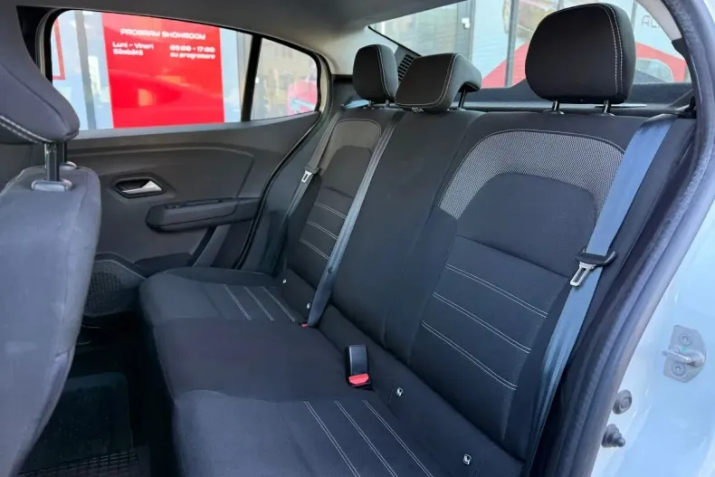 Dacia Logan din 2023 cu 103.415 km - oferta DAC140289 - foto 16