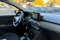 Dacia Logan din 2023 cu 103.415 km - oferta DAC140289 - foto 18