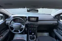 Dacia Logan din 2023 cu 103.415 km - oferta DAC140289 - foto 25