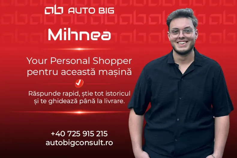 Dacia Logan din 2023 cu 103.415 km - oferta DAC140289 - foto 26