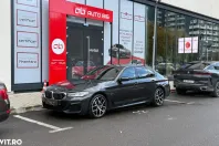 BMW Seria 5 din 2022 cu 71.526 km - oferta BMW140290 - foto 1