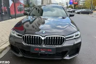 BMW Seria 5 din 2022 cu 71.526 km - oferta BMW140290 - foto 2