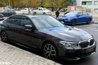 BMW Seria 5 din 2022 cu 71.526 km - oferta BMW140290 - foto 3