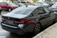 BMW Seria 5 din 2022 cu 71.526 km - oferta BMW140290 - foto 4