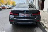 BMW Seria 5 din 2022 cu 71.526 km - oferta BMW140290 - foto 6