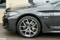 BMW Seria 5 din 2022 cu 71.526 km - oferta BMW140290 - foto 9