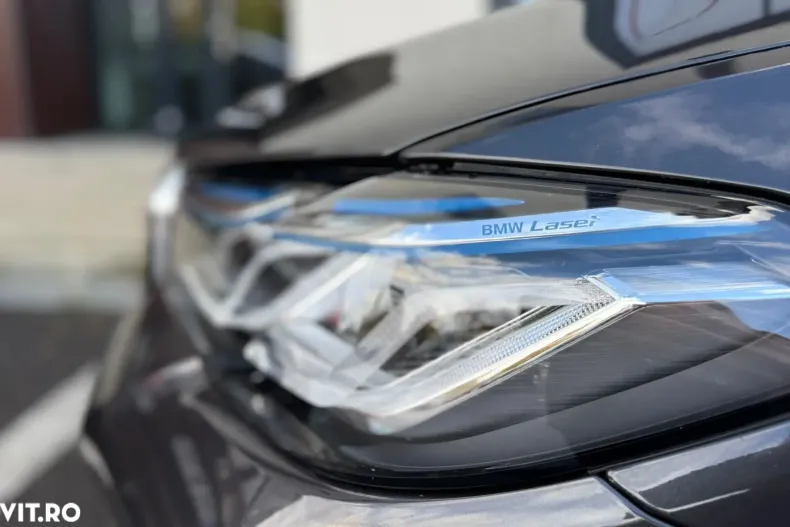 BMW Seria 5 din 2022 cu 71.526 km - oferta BMW140290 - foto 10
