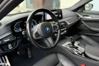BMW Seria 5 din 2022 cu 71.526 km - oferta BMW140290 - foto 12